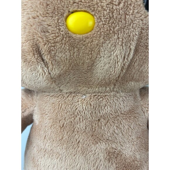 Build-a-Bear Hello Kitty Sun Kissed Tan Cat Plush Stuffed Animal Tropical Sanrio - Picture 6 of 14
